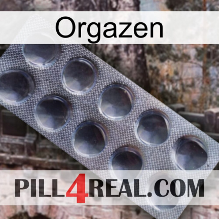Orgazen 30